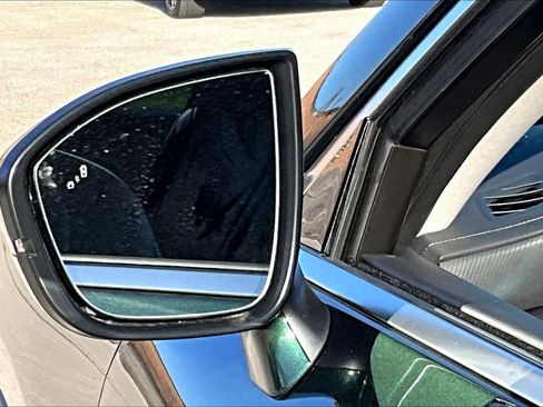 Certified 2026 INFINITI QX60 Luxe w/ Cargo Package image 13