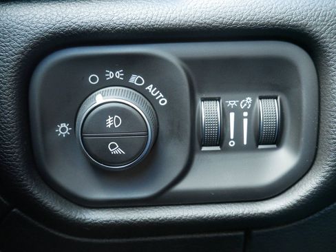 New 2026 RAM 1500 Big Horn image 14