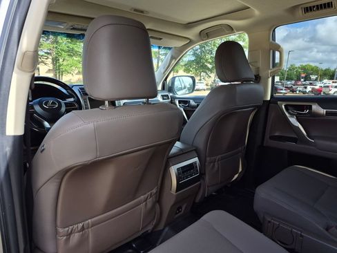 Used 2021 Lexus GX 460 Premium AWD/4WD image 36
