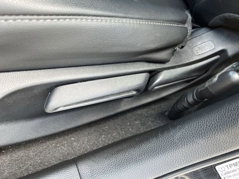 Used 2024 Honda Civic Sport image 16