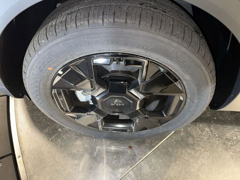 New 2026 Kia Sportage X-Line w/ X-Line Technology Package image 10