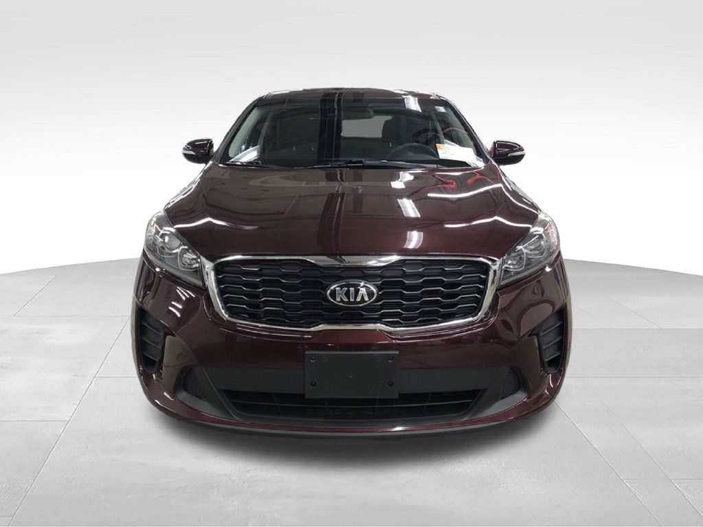 Used 2019 Kia Sorento AWD image 5