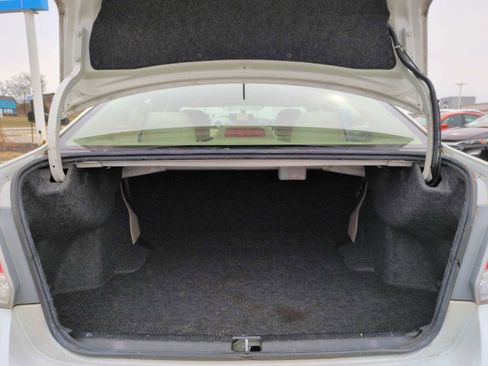 Used 2013 Subaru Impreza 2.0i Premium w/ All-Weather Pkg image 25