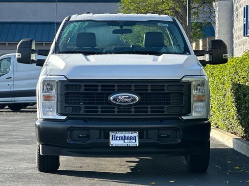 New 2026 Ford F350 XL image 9