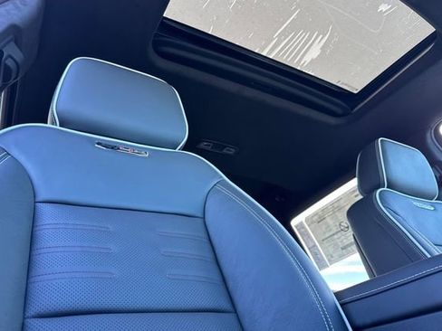 New 2026 GMC Sierra 1500 AT4X AWD/4WD image 18