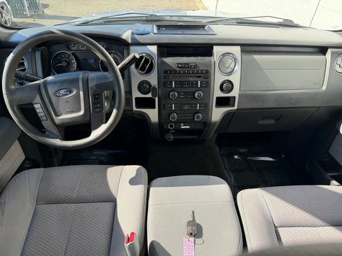Used 2013 Ford F150 XLT image 10
