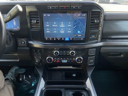 Certified 2023 Ford F350 Lariat w/ Chrome Package image 27