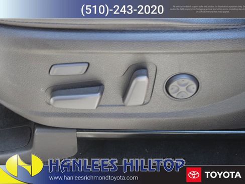 Used 2020 Hyundai Santa Fe Limited FWD image 14