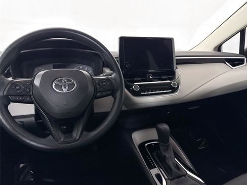 Certified 2023 Toyota Corolla LE FWD image 28