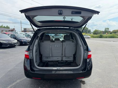 Used 2012 Honda Odyssey EX-L image 38
