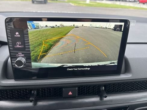New 2026 Honda CR-V Sport-L image 20