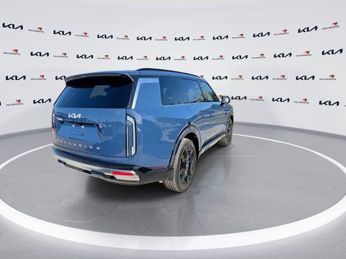 Used 2027 Kia Telluride SX FWD image 8
