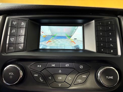 Certified 2022 Ford Ranger XL w/ Equipment Group 101A High image 18