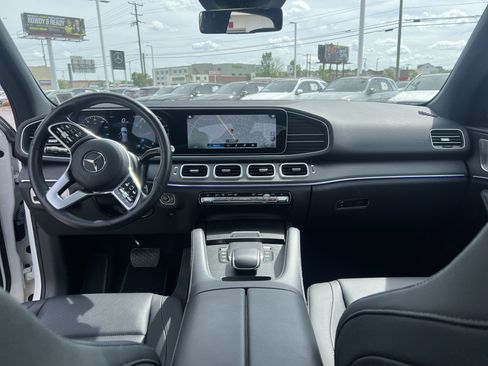 Certified 2022 Mercedes-Benz GLE 350 4MATIC image 29