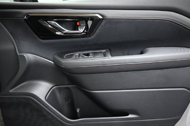 New 2026 Subaru Forester Sport AWD/4WD image 11