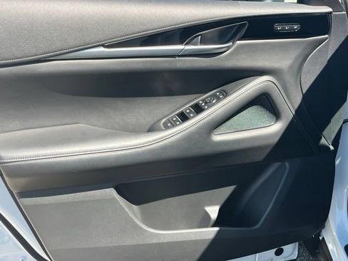 Used 2023 INFINITI QX60 Pure AWD/4WD image 9