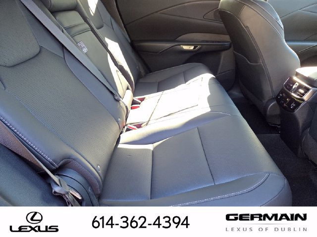 Certified 2023 Lexus RX 350 Premium Plus w/ Accessory Package (Z1) AWD/4WD image 28