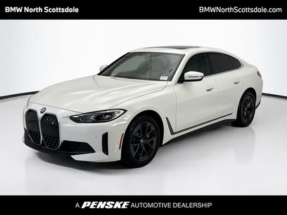 Used 2023 BMW i4 eDrive35 w/ Premium Package