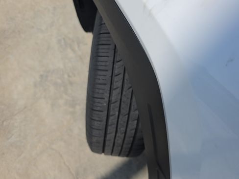 Used 2024 Hyundai Tucson SEL FWD image 17