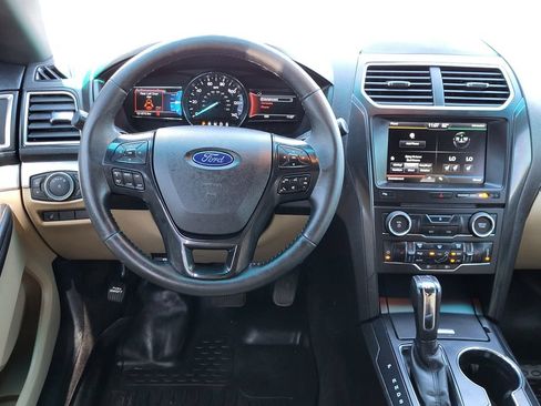 Used 2016 Ford Explorer XLT w/ Equipment Group 201A AWD/4WD image 34