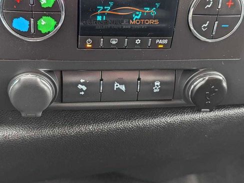 Used 2012 GMC Sierra 1500 SLE w/ Power Tech Package AWD/4WD image 28