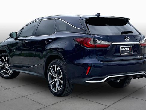 Used 2021 Lexus RX 350L FWD w/ Premium Package image 12