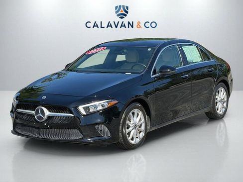 Used 2022 Mercedes-Benz A 220 4MATIC image 3