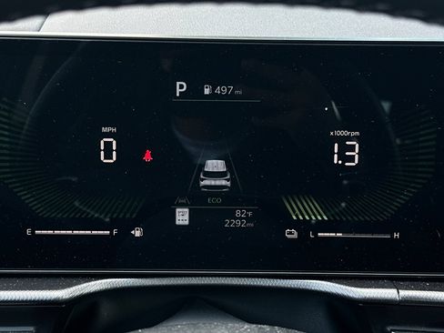 Certified 2026 Kia Sportage S AWD/4WD image 23