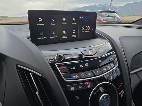 Used 2024 Acura RDX A-Spec image 11