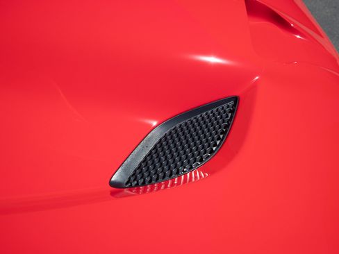 Used 2014 SRT Viper GTS w/ GTS Laguna Interior Package RWD image 54