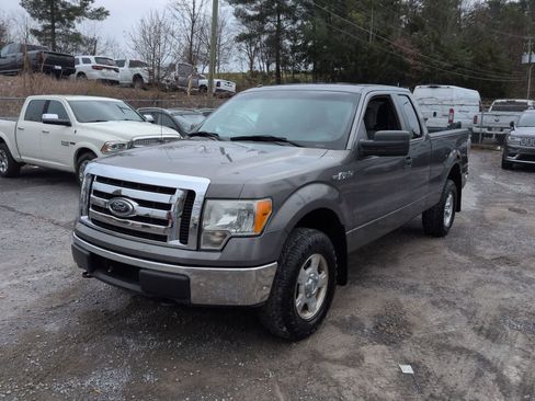 Used 2012 Ford F150 XLT w/ Trailer Tow Pkg image 4