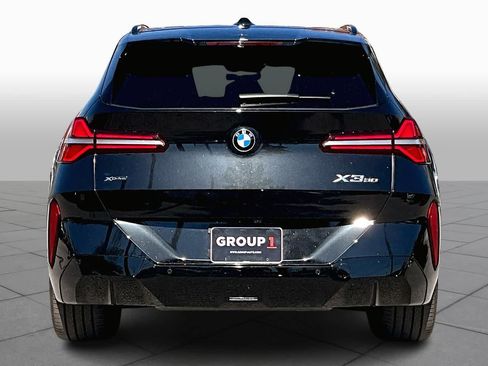 Used 2026 BMW X3 xDrive30i w/ Premium Package AWD/4WD image 4
