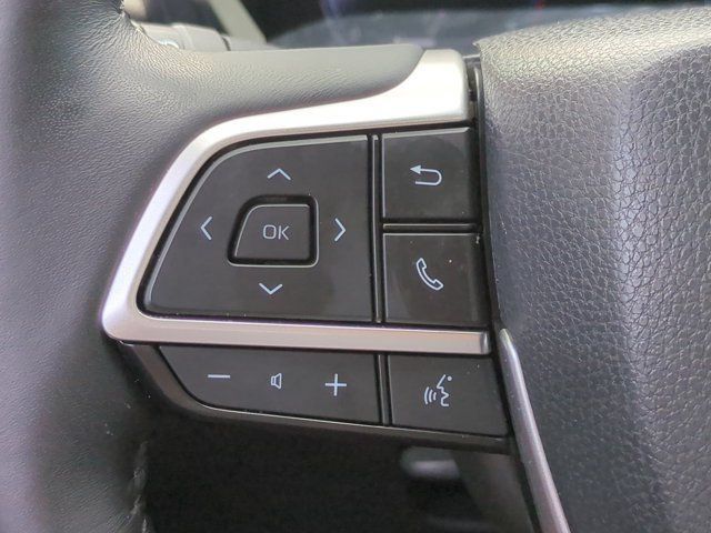 Used 2024 Toyota Grand Highlander FWD image 23