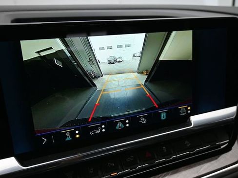 New 2026 Chevrolet Silverado 2500 LTZ w/ Trail Boss Package image 32