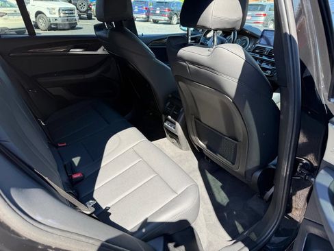 Used 2019 BMW X3 xDrive30i AWD/4WD image 15