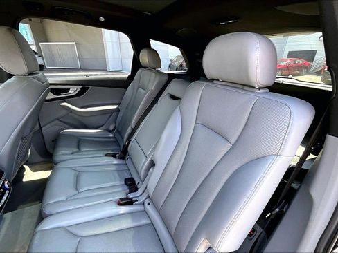 Used 2018 Audi Q7 2.0T Premium Plus w/ Premium Plus Package image 15