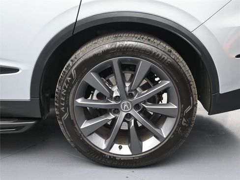 Certified 2026 Acura MDX A-Spec image 13