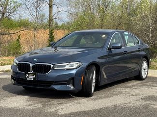 Certified 2023 BMW 530i xDrive w/ Premium Package AWD/4WD video 3