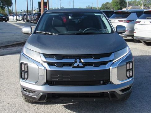 New 2026 Mitsubishi Outlander Sport SE AWD/4WD image 7