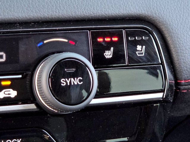 New 2026 Honda Pilot Black Edition image 18