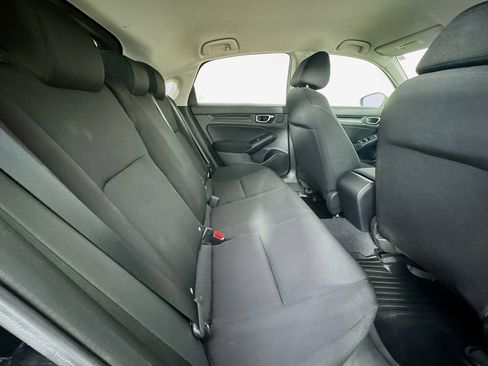 Used 2022 Honda Civic LX image 33