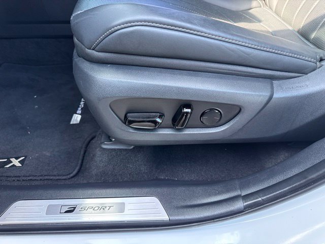 Used 2024 Lexus TX 500h AWD w/ Technology Package image 35