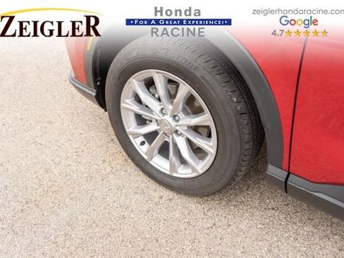 Used 2024 Honda CR-V EX-L image 12