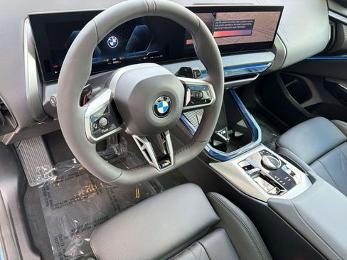 New 2026 BMW X3 xDrive30i w/ Premium Package AWD/4WD image 17