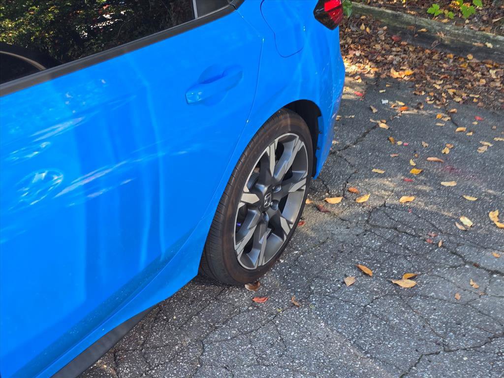 Used 2025 Honda Civic Sport Touring image 16