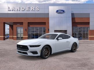 New 2026 Ford Mustang Premium RWD video 1