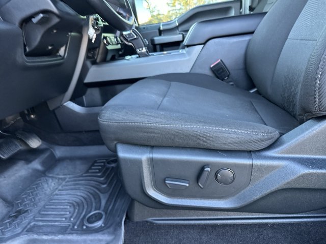 Certified 2020 Ford F150 XLT w/ Equipment Group 302A Luxury AWD/4WD image 13