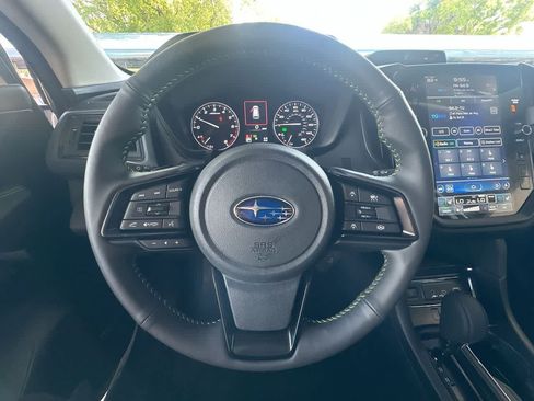 New 2026 Subaru Ascent Bronze Edition AWD/4WD image 15