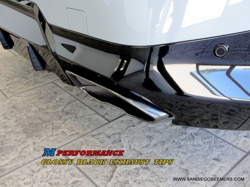 Used 2024 BMW M240i Coupe w/ Premium Package RWD image 16