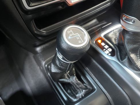 New 2026 Jeep Gladiator Sport AWD/4WD image 41